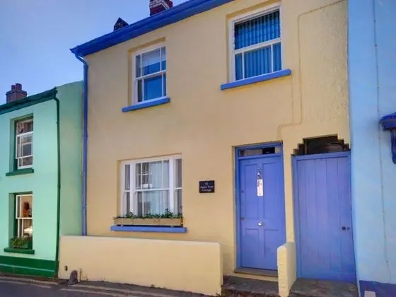 Apple Tree Cottage Appledore