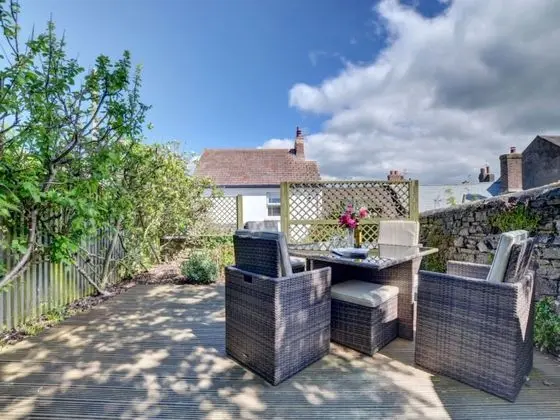 Apple Tree Cottage Appledore - Öne Çıkan Resim