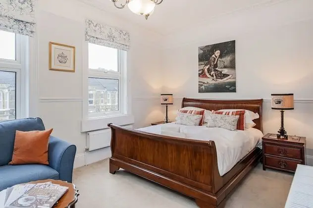 Apple Tree Guest House