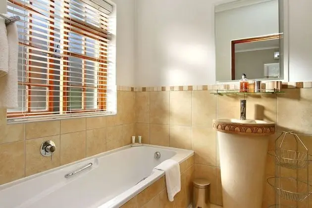 Apple Tree Guest House - Banyo Tipleri