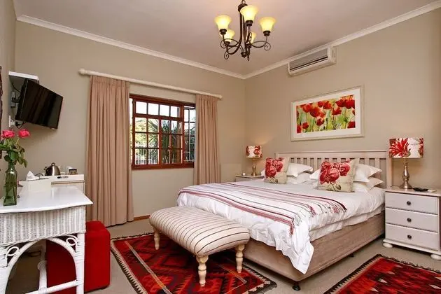 Apple Tree Guest House - Oda