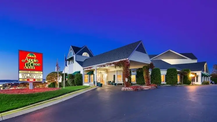 Apple Tree Inn, SureStay Collection by Best Western - Öne Çıkan Resim
