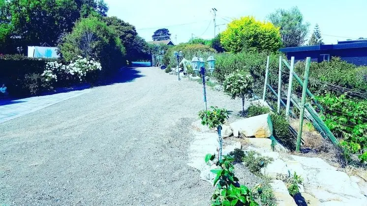 Applebay Guest House - Dış Mekan