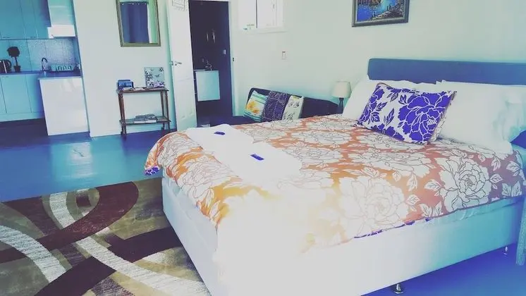 Applebay Guest House - Oda