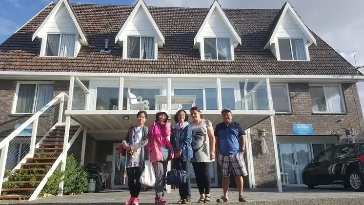 Applebay Guest House - Öne Çıkan Resim