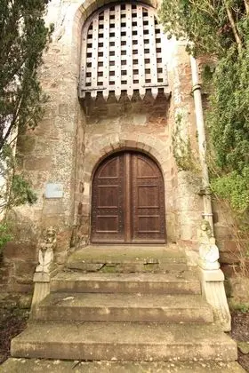 Appleby Castle - Dış Mekan