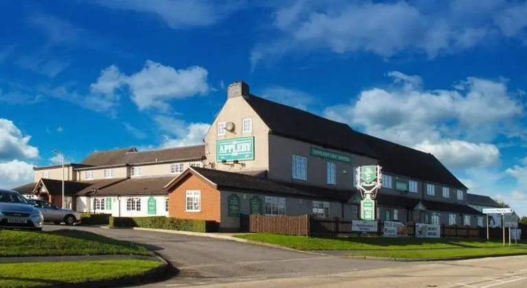 The Appleby Inn Hotel