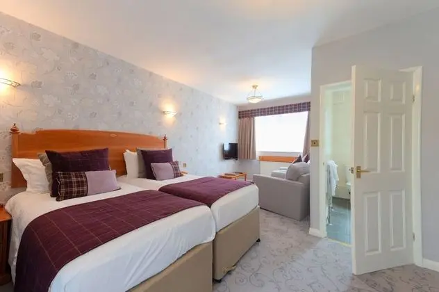Appleby Manor Hotel & Garden Spa - Öne Çıkan Resim