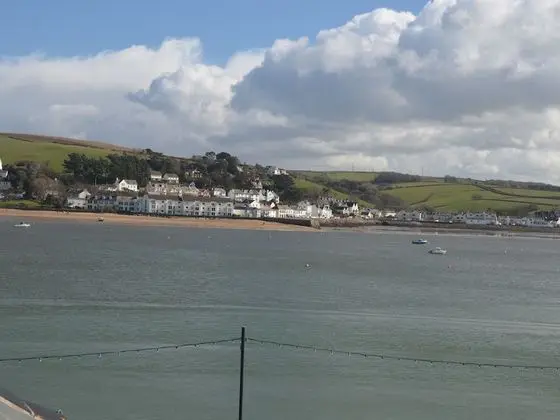 Appledore Factory