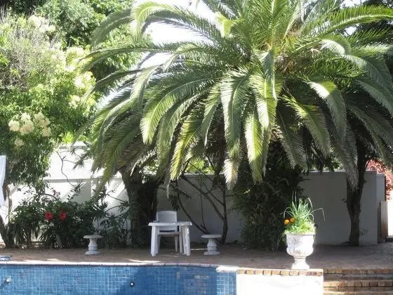 Applegarth B and B and Self Catering Studios - Dış Mekan