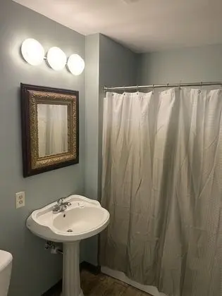 AppleHouse Hotel - Banyo Tipleri