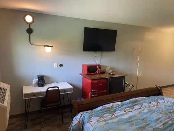 AppleHouse Hotel - Oda