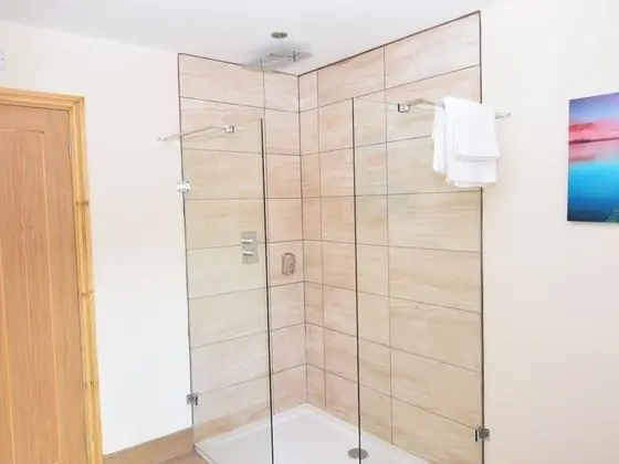 Appleton Apartments - Banyo Tipleri
