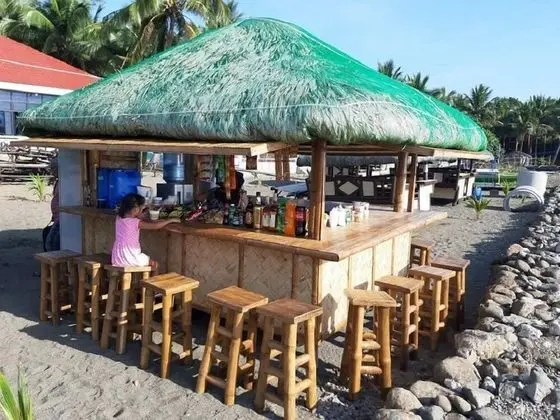 Appleton Little Paradise Beach Resort