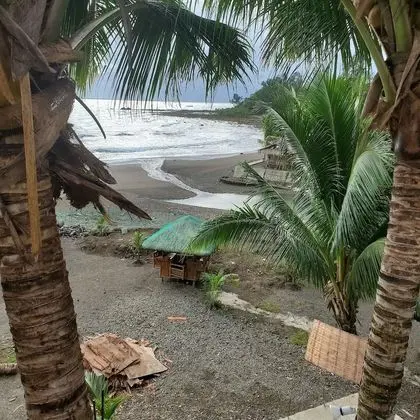 Appleton Little Paradise Beach Resort - Plaj