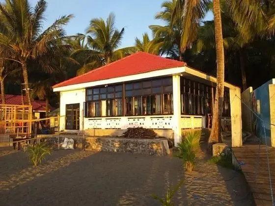 Appleton Little Paradise Beach Resort - Yerinde Yemek