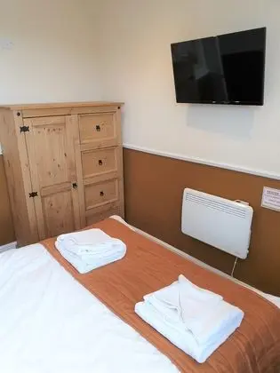 Appletorre House Holiday Flats - Oda