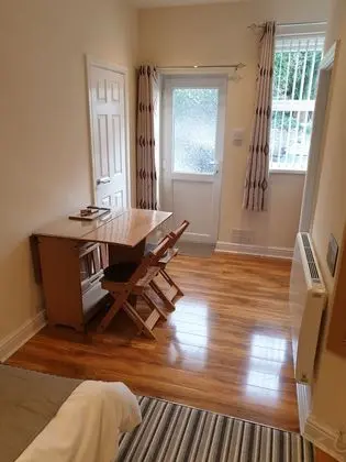 Appletorre House Holiday Flats - Yerinde Yemek