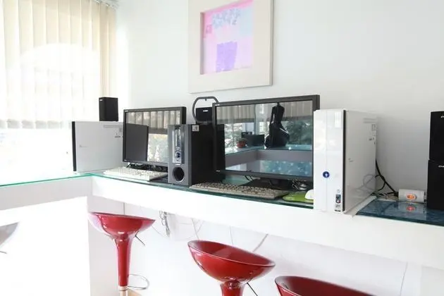 Appletree Hotel Pohang