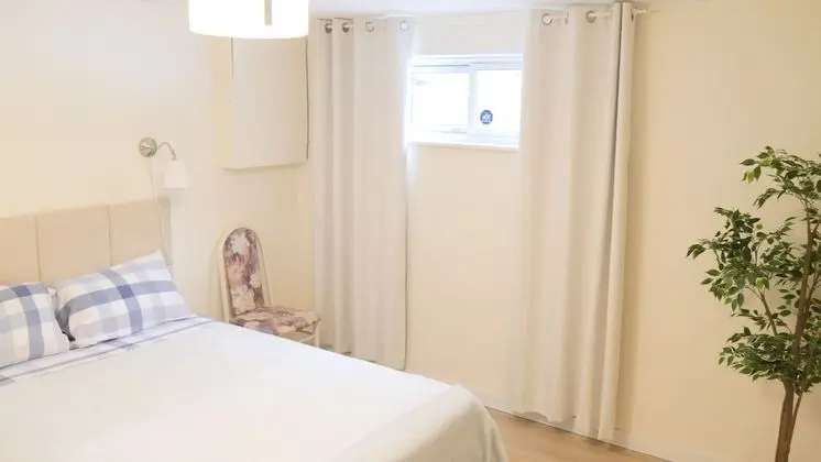 Applewood Hills Apartment - İç Mekan