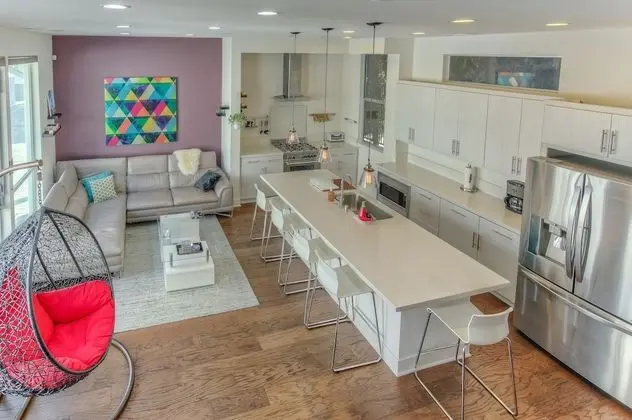 Applewood - Silver Lake 2BD Hollywood - Öne Çıkan Resim