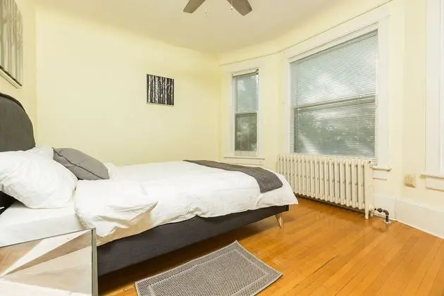 Applewood Suites - 2 BDRM Annex Loft - Oda