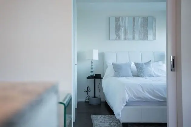Applewood Suites - 2 BDRM King & Spadina - Öne Çıkan Resim