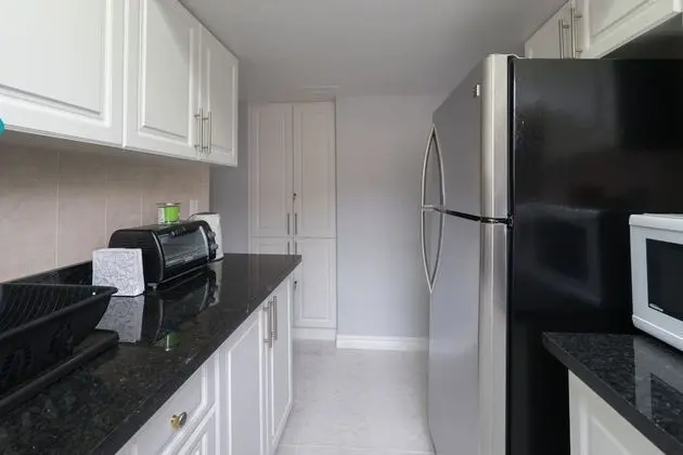 Applewood Suites - 4 BDRM King West - Mutfak