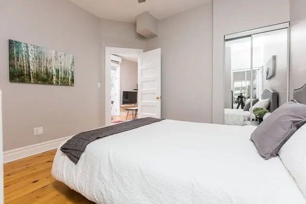 Applewood Suites - The Annex Lofts - Oda