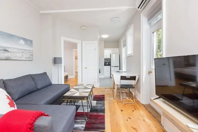 Applewood Suites - The Annex Lofts - Öne Çıkan Resim