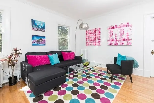 Applewood Suites - Bathurst & College - Öne Çıkan Resim