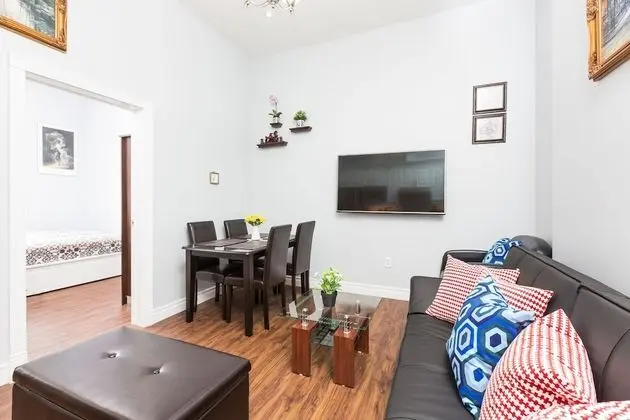 Applewood Suites - Chinatown Loft