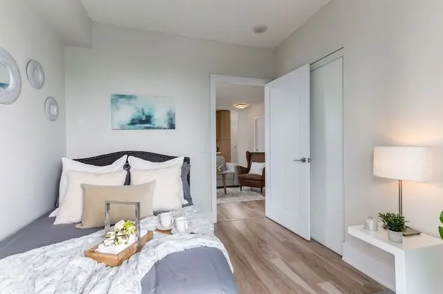 Applewood Suites - CN Tower & Convention