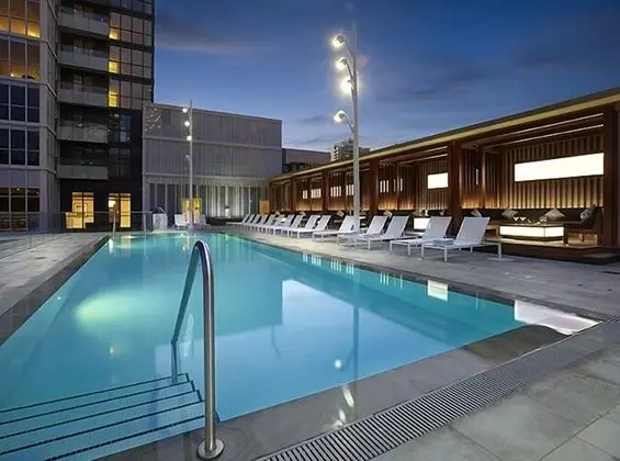 Applewood Suites - Executive 3 BDRM - Havuz