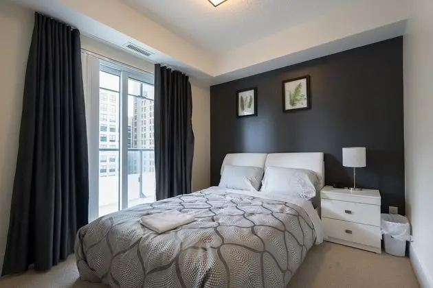 Applewood Suites - Executive 3 BDRM - Oda
