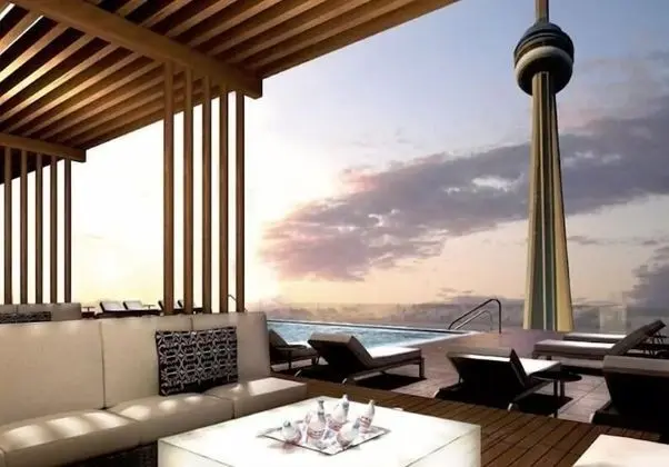 Applewood Suites - Luxury 3 BDRM - Havuz