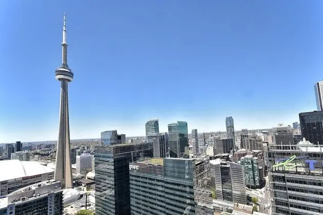Applewood Suites - Luxury Condo
