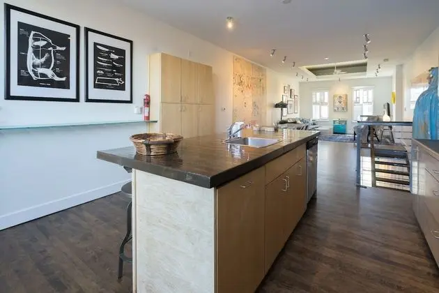 Applewood Suites - The Ossington Loft - Öne Çıkan Resim