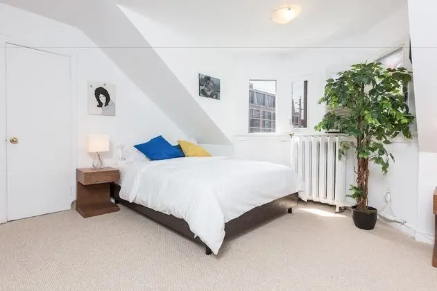 Applewood Suites - Palmerston Avenue - Oda