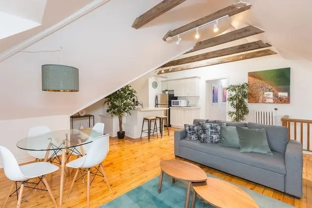 Applewood Suites - Palmerston Avenue - Öne Çıkan Resim