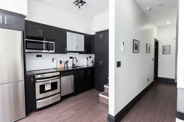 Applewood Suites - West Queen West Lofts - Öne Çıkan Resim