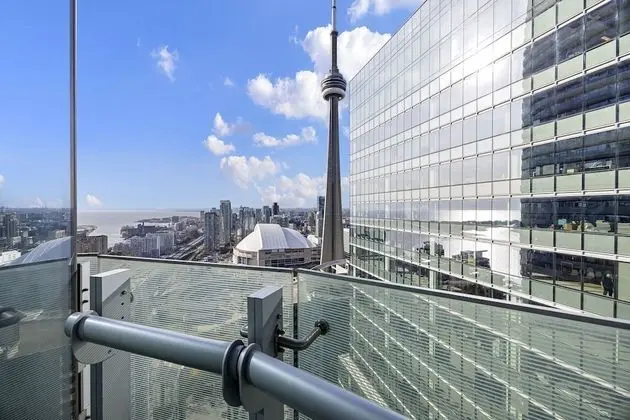 Applewood Suites - York Street Condo - Konum Öne Çıkanlar