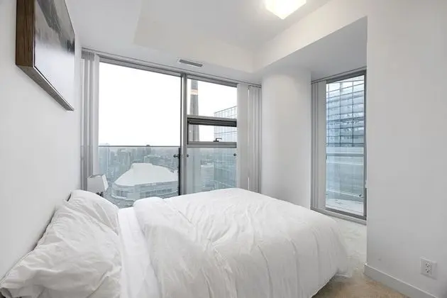 Applewood Suites - York Street Condo - Oda