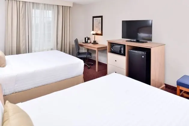 Appomattox Inn and Suites - Oda