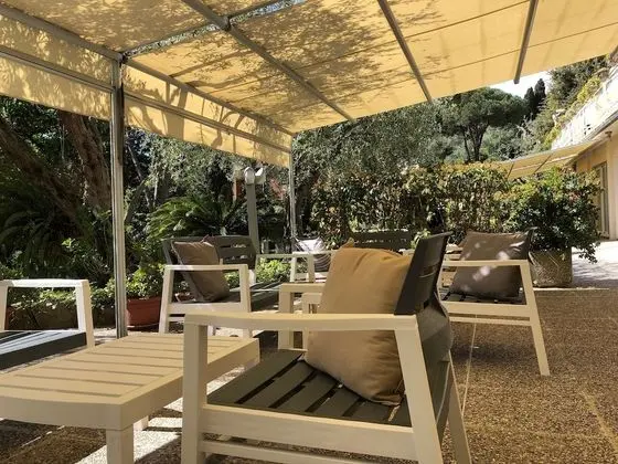Hotel Approdo