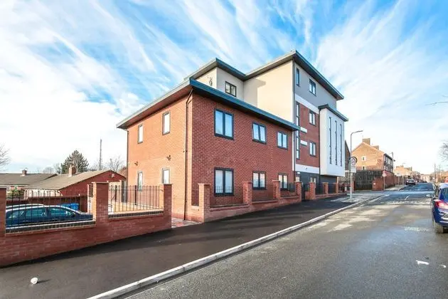 Approved Serviced Apartments Liverpool - Öne Çıkan Resim