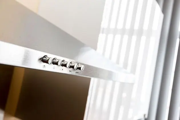 Approved Serviced Apartments Stanley Street - Mutfak