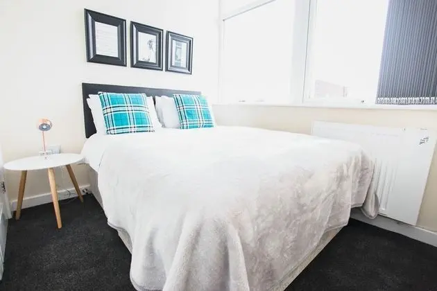 Approved Serviced Apartments Stanley Street - Oda