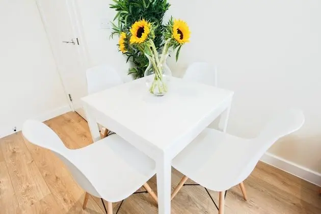 Approved Serviced Apartments Stanley Street - Oda Düzeni