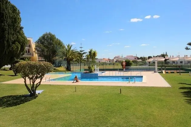Appt With Large Terrace And Pool - Porches - Öne Çıkan Resim